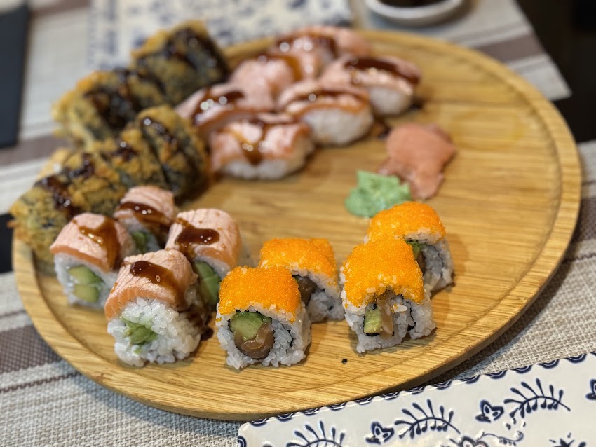 RAMENKUMA MAGIC（日本东京拉面馆）