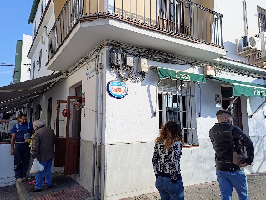 Los Catetos