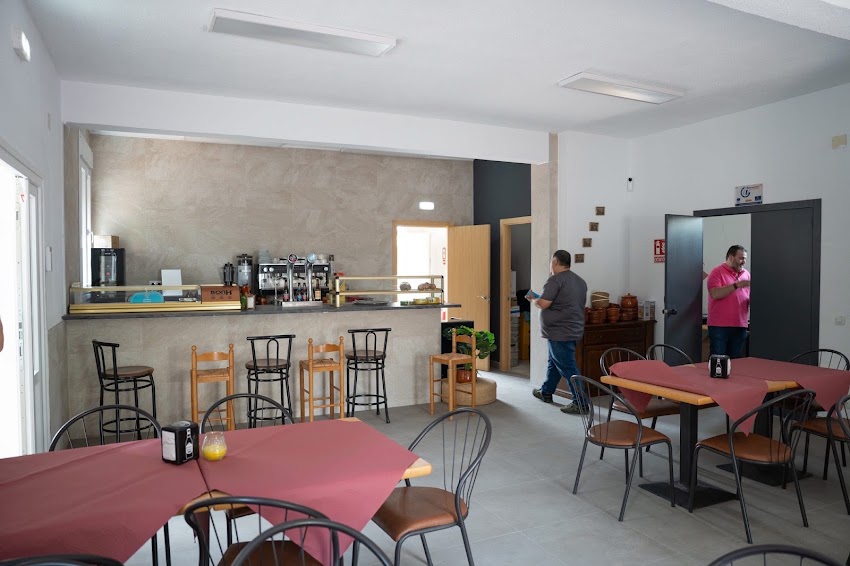 Bar Centro cultural municipal