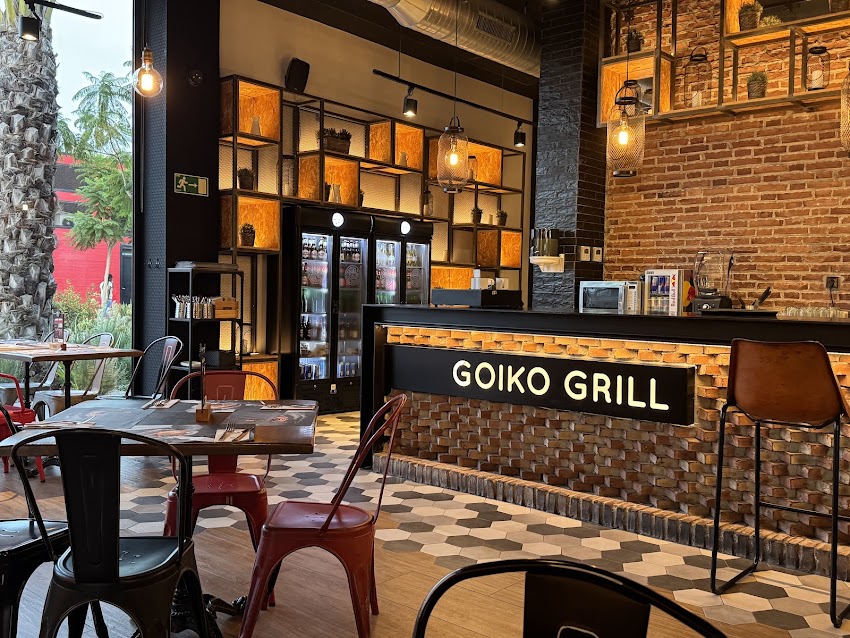 Goiko