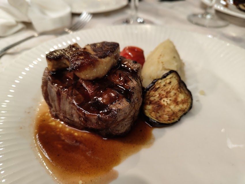 Restaurante Las Tinajas