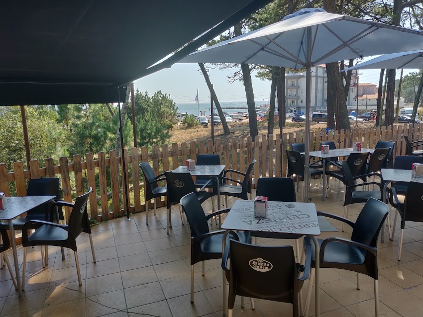 Bar Tapería «O FORTE»