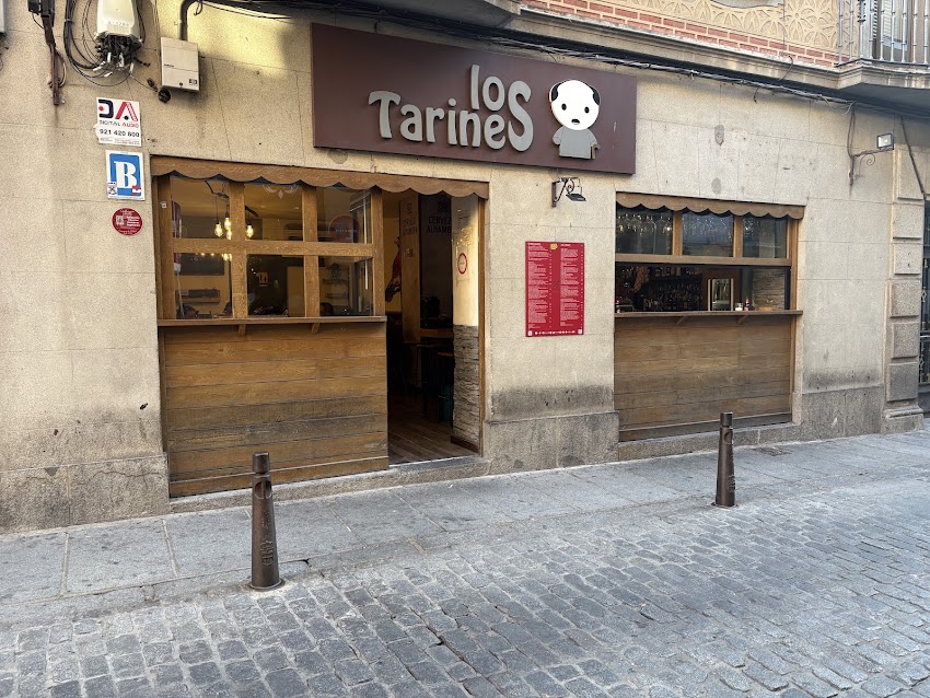 Bar Los Tarines