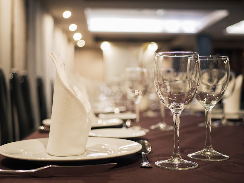 Hotel-Restaurante Fornos Calatayud