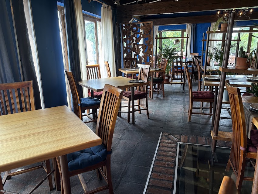 Restaurante El Caballero de Olmedo