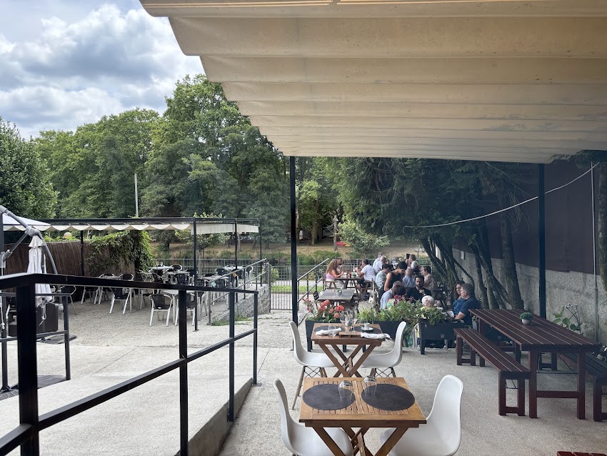 Restaurante A Garrafeira