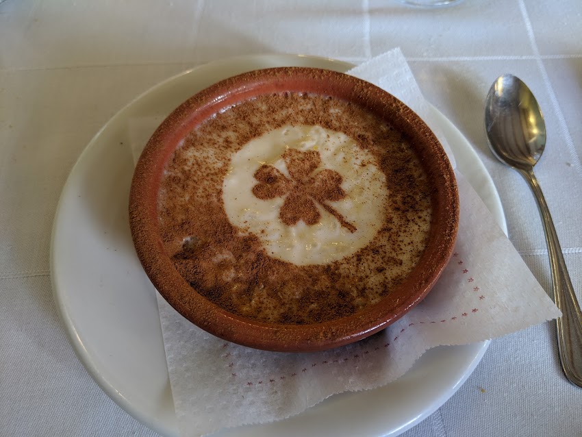 RESTAURANT MIRALLES Santa Maria de Miralles
