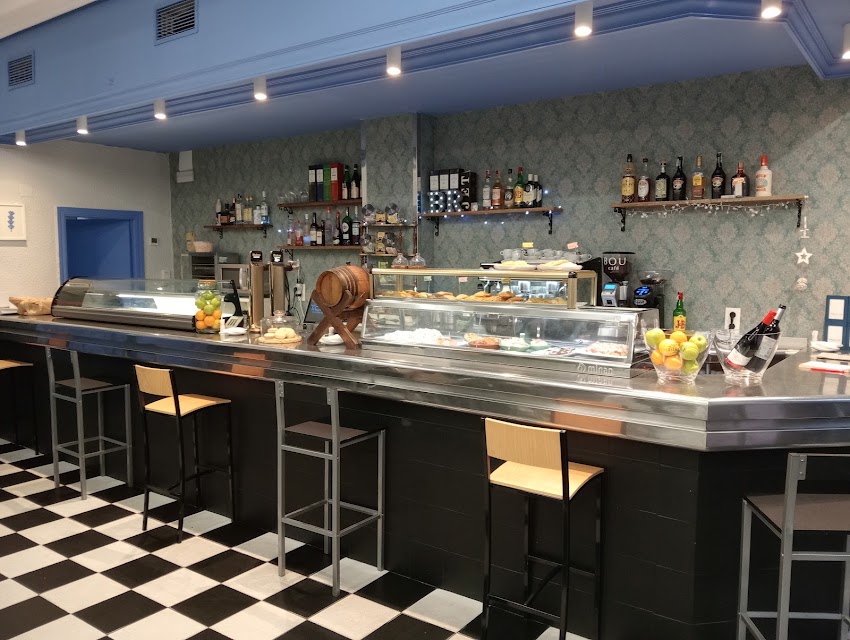 Bicho Raro gastro bar