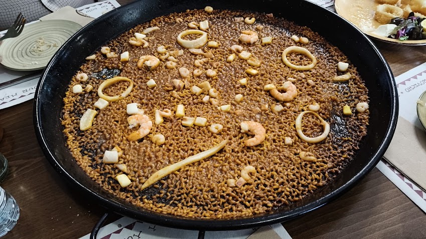 Oro verde