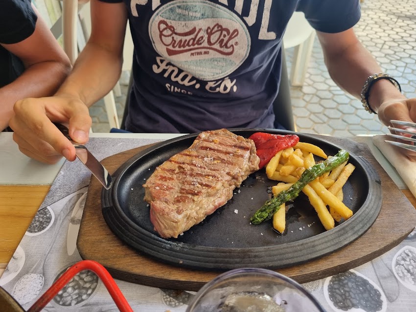 Taberna del Mar