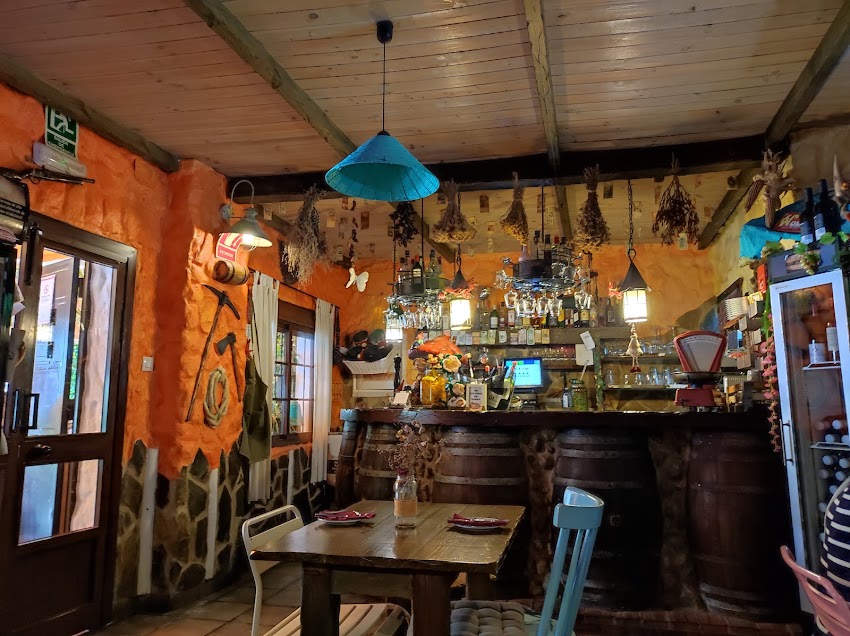 Restaurante La Casa Del Duende