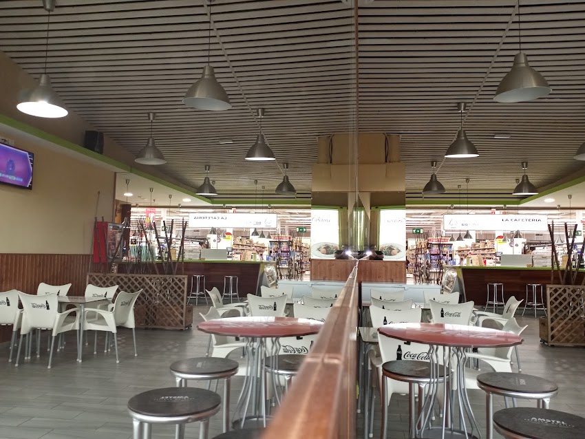 La Cafetería