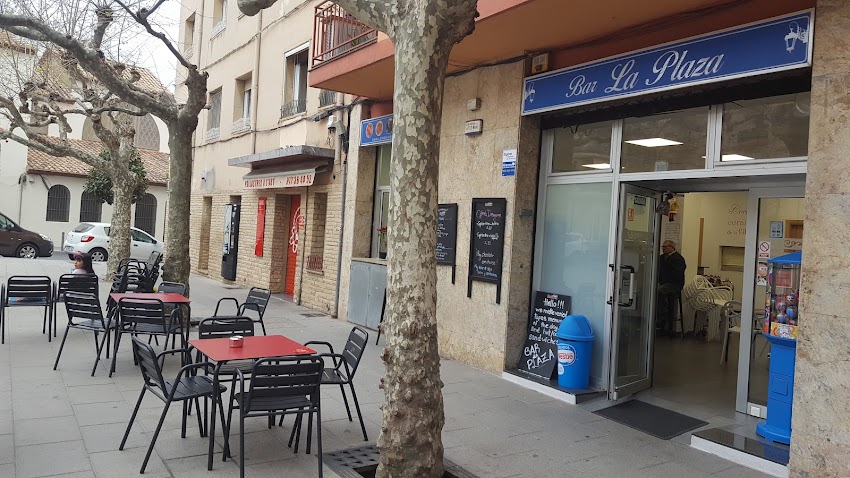 La Plaça Cambrils