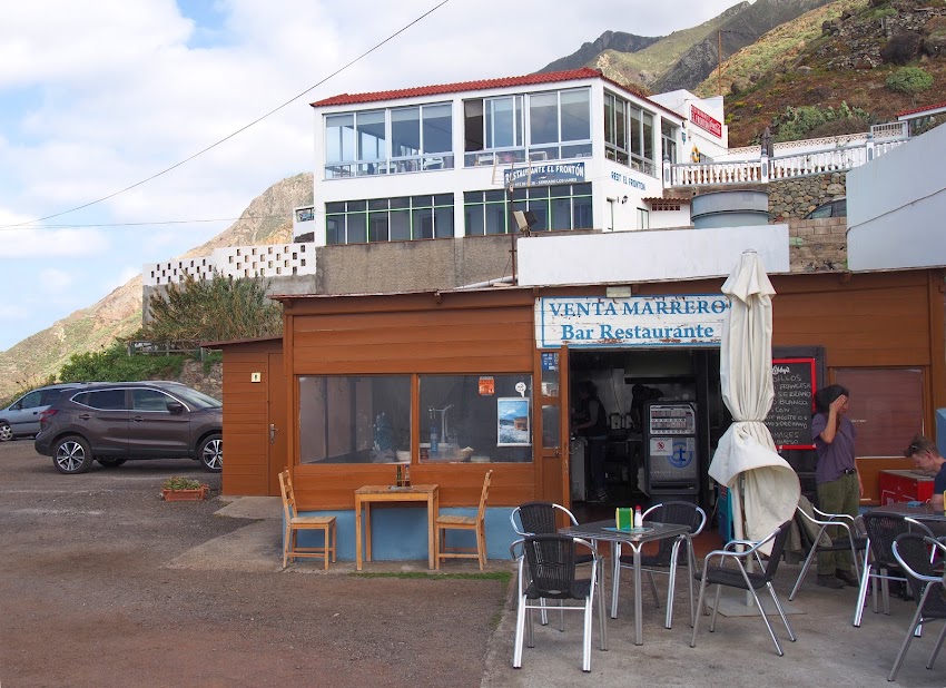 La Venta de Marrero