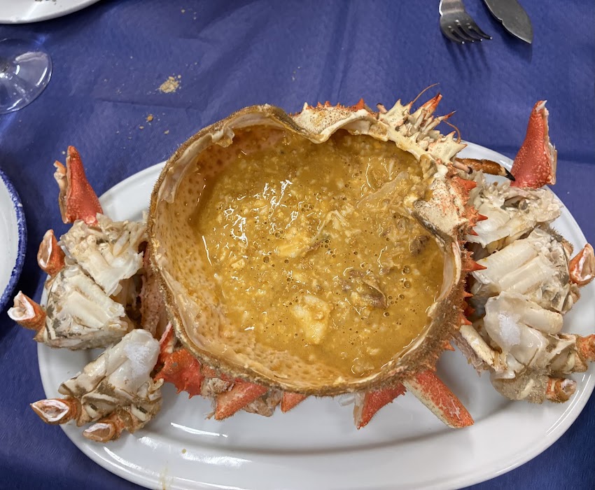 Restaurante Marucho