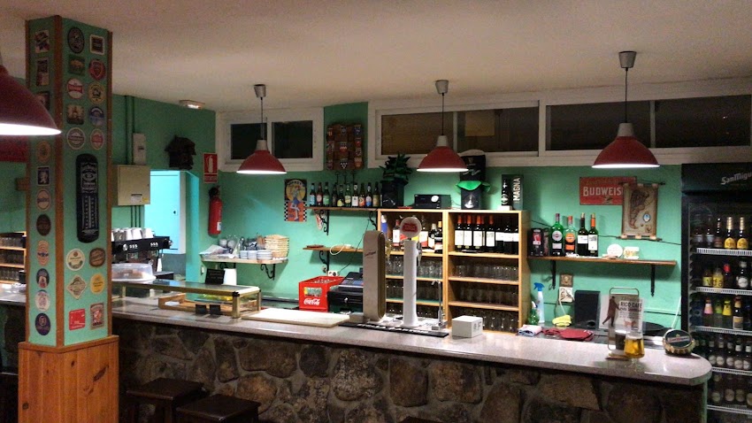Mina Restó Bar
