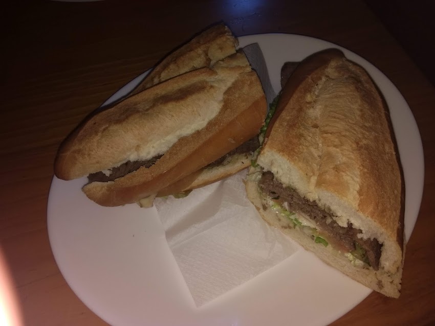 Restaurante Pizzeria Los Critters