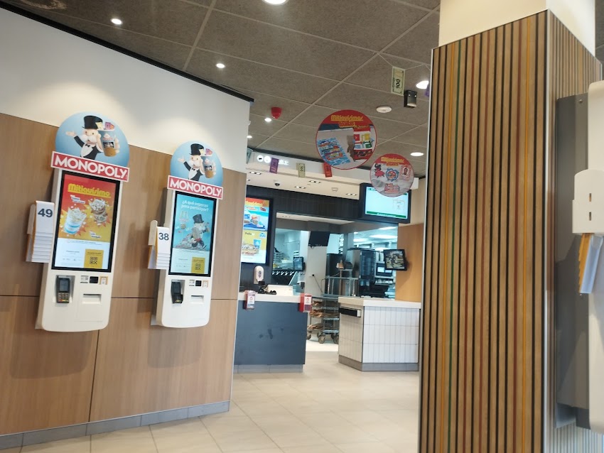 McDonald’s