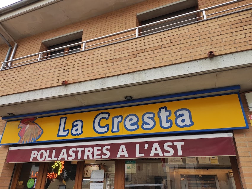 La Cresta