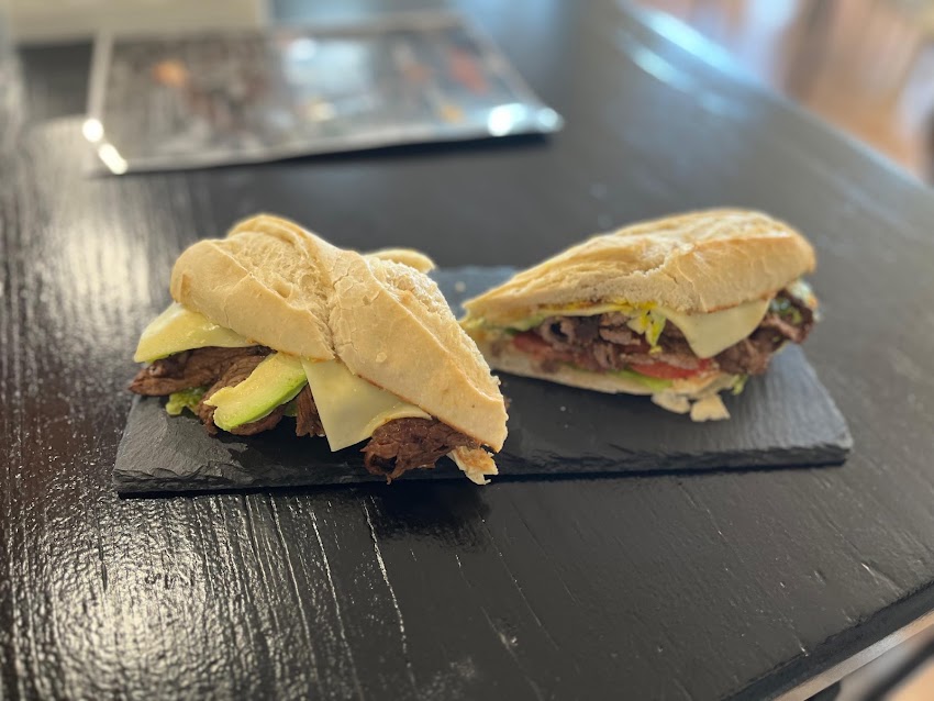 Café el Alfarero