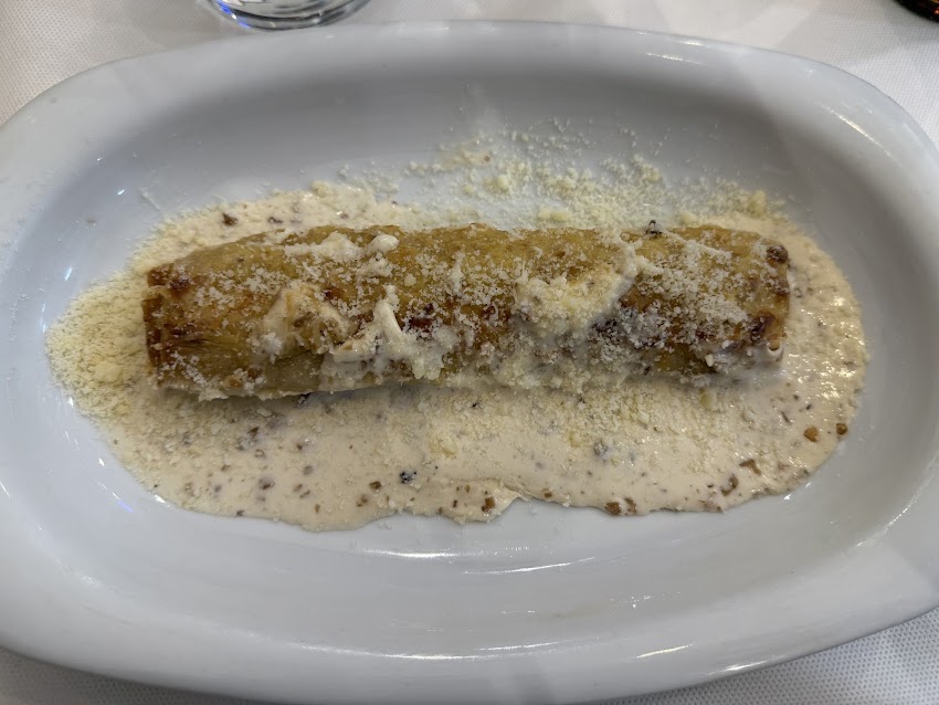 Restaurante Cal Marc
