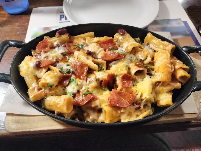 Foster’s Hollywood