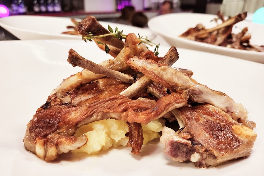 Gastro-Bar El Rincón del Arte