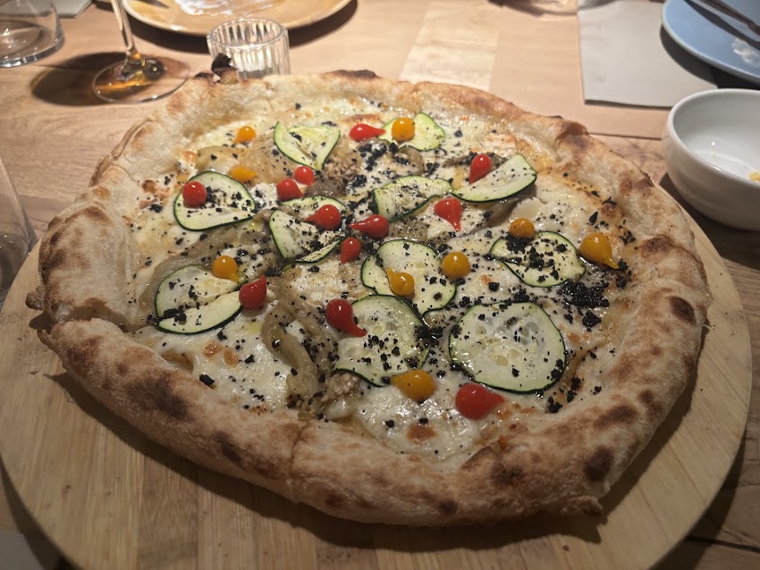 Bar Tomate – Madrid