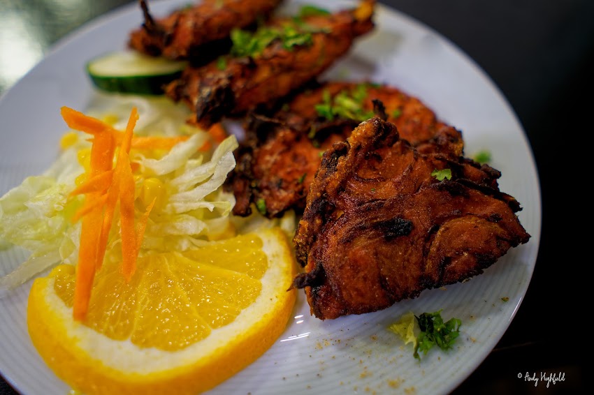 Bombay Bistro