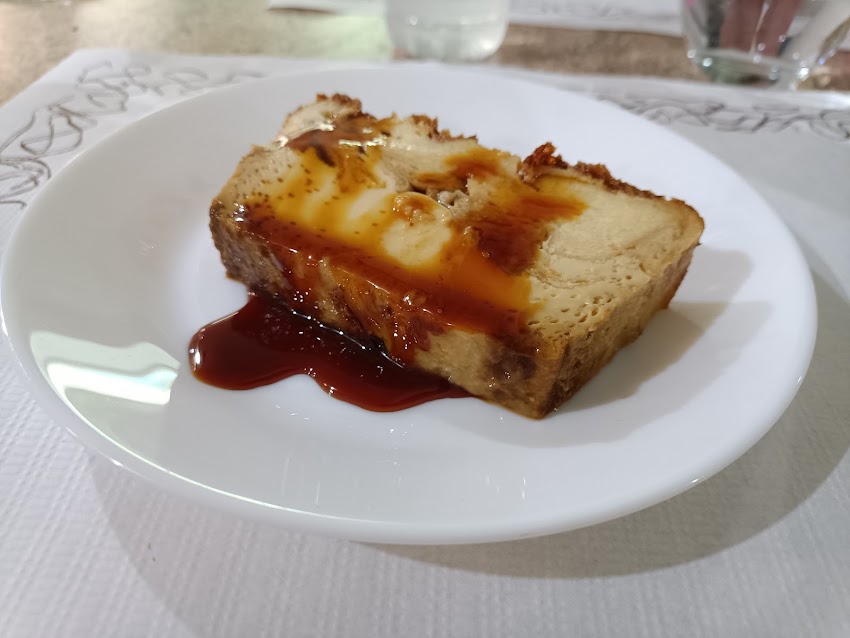 Bar Restaurant Unió Esportiva Horta