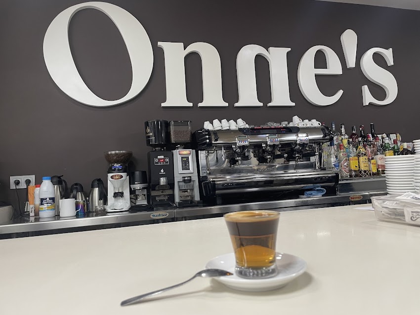 Restaurante Onne’s