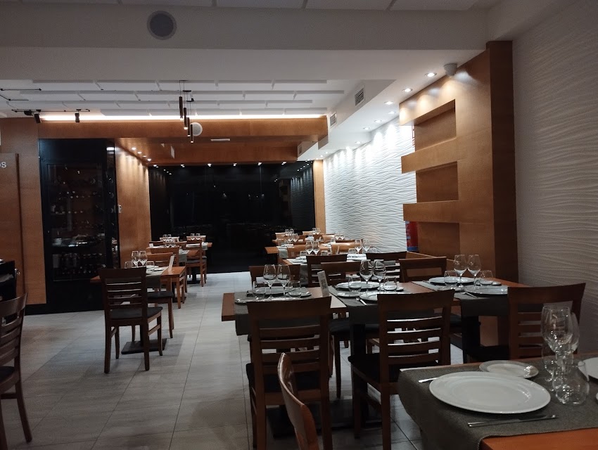 Restaurante La Cocina de Toño