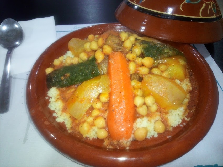 Pinchitos
