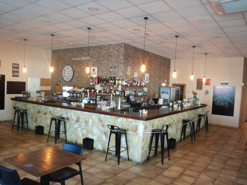 Casa Mimi