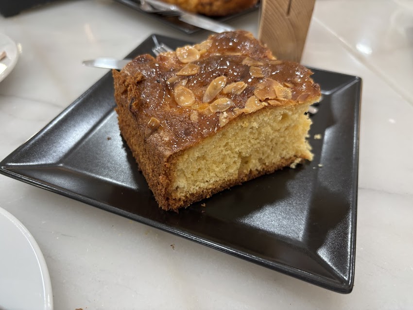 PANADERÍA SALAZAR