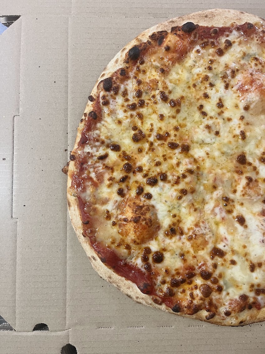 Carpi Pizza Cabrils