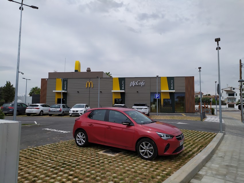 McDonald’s
