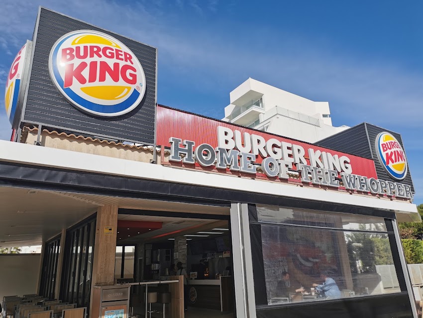 Burger King
