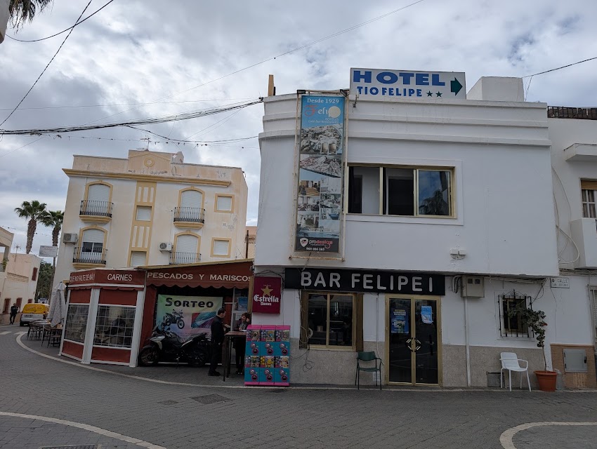 Restaurante Felipe
