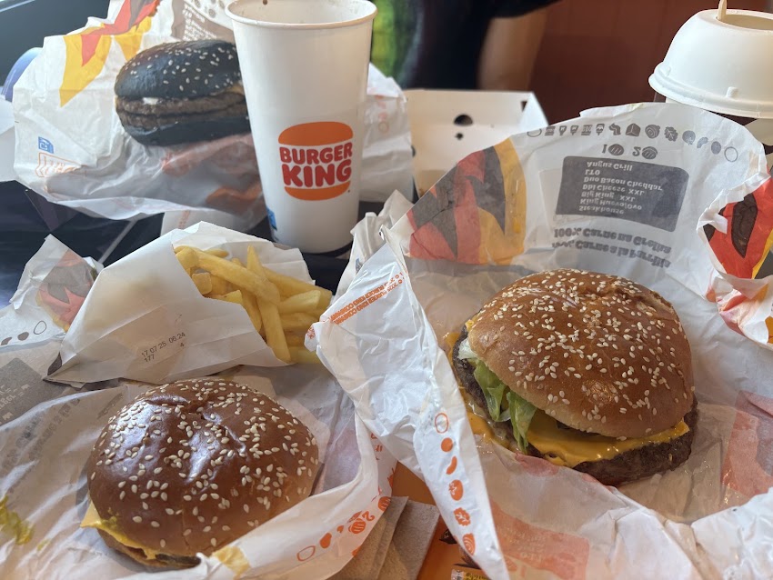 Burger King