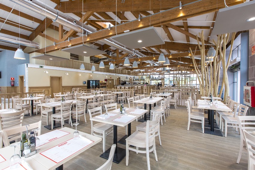 OIHANA Restaurant