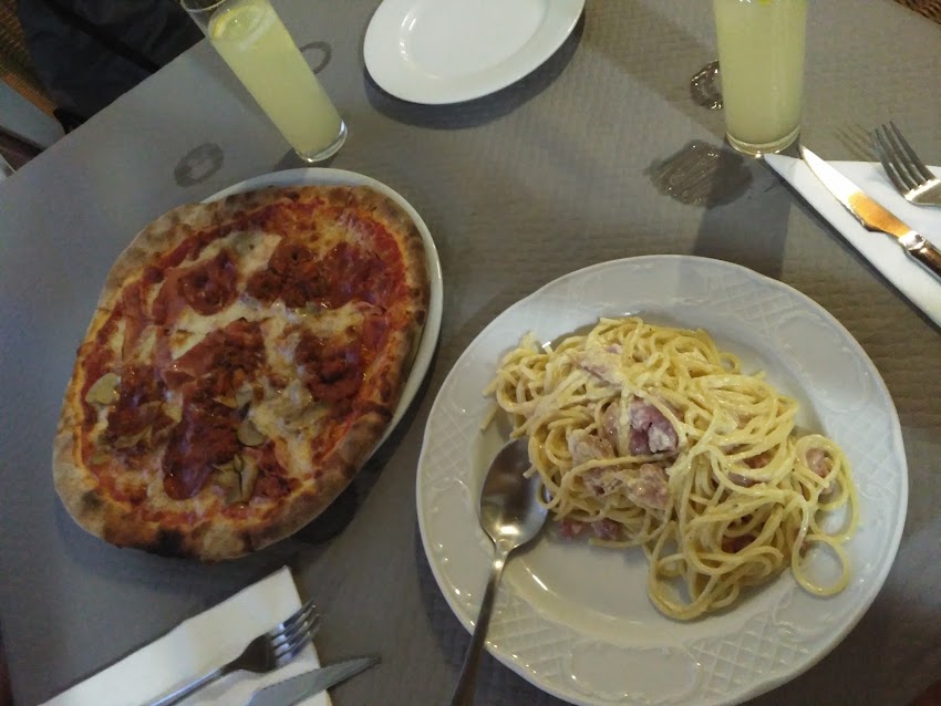 Restaurante Pizzeria Giovanni