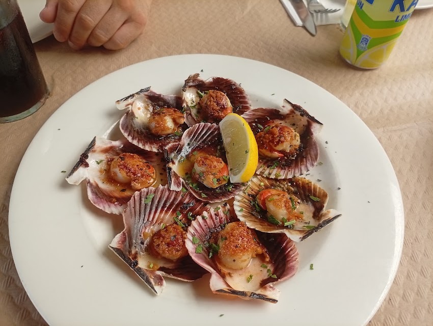 Restaurante Pausau