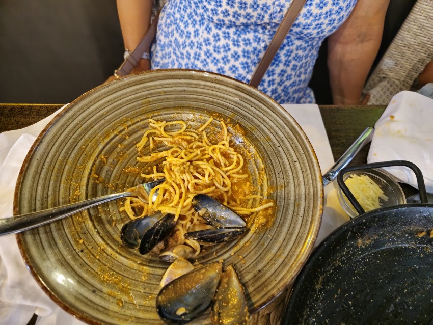 Restaurante El Bogavante | Cambrils