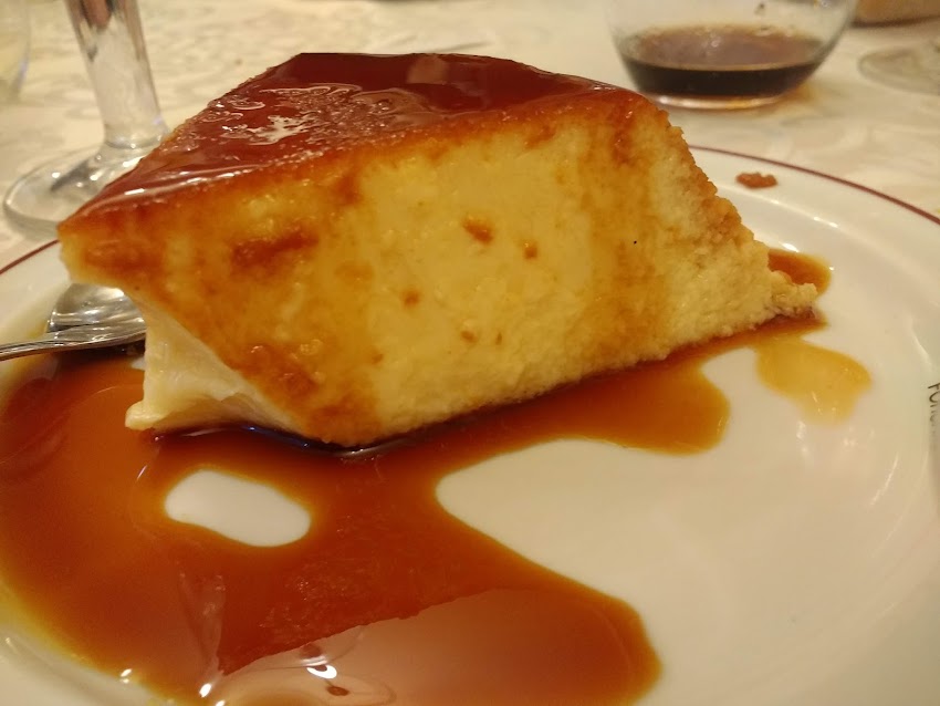 Restaurante Victoria