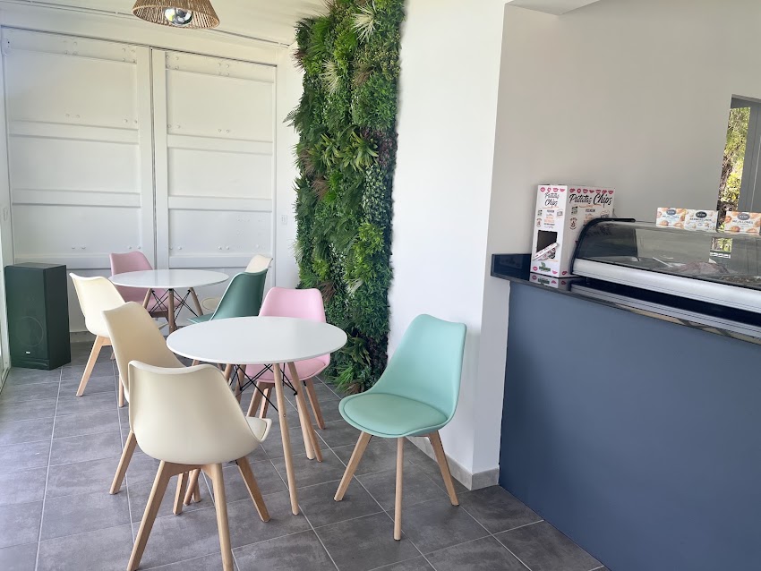 Restaurante Worldog