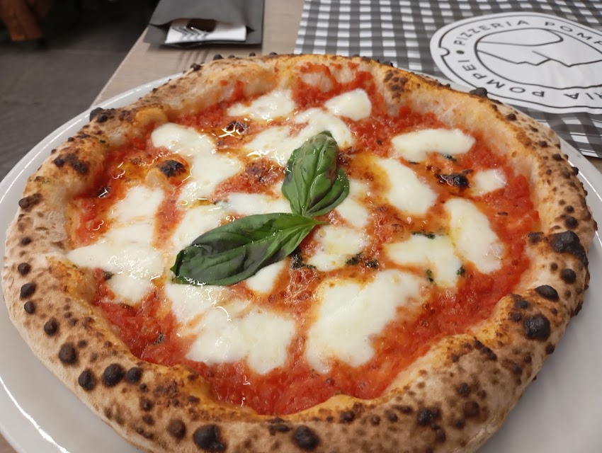 Pizzeria Pompei