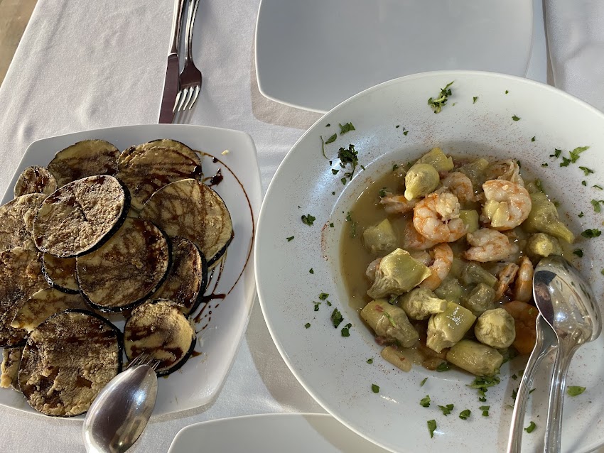 Restaurante La Cocina de Aurora