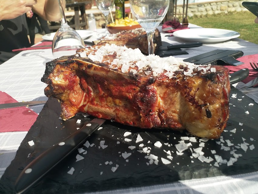 Aigua Restaurant