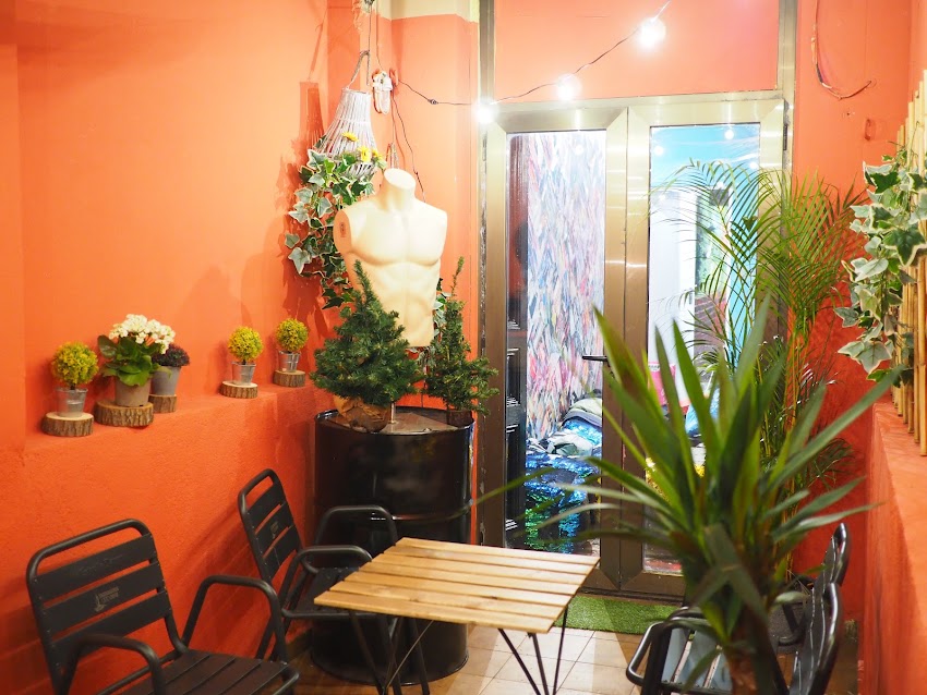 La Casa Milagrosa | Sala de eventos privados | Local de alquiler para fiestas Barcelona